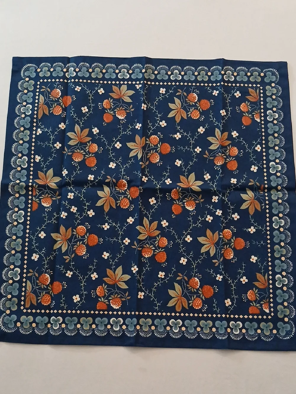 Williams Sonoma Napkin Set